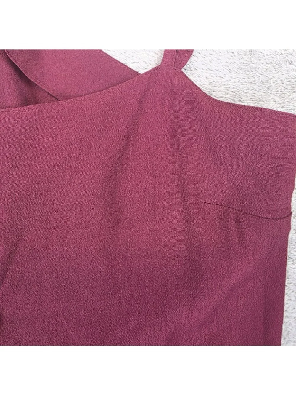 Madewell tank top